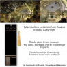 3 Islamische Lesezeichen