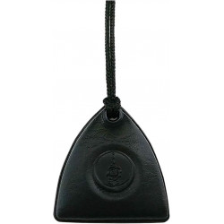 Cevşen (Schwarz)