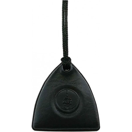 Cevşen (Schwarz)