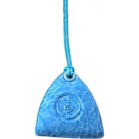 Cevşen (Blau)