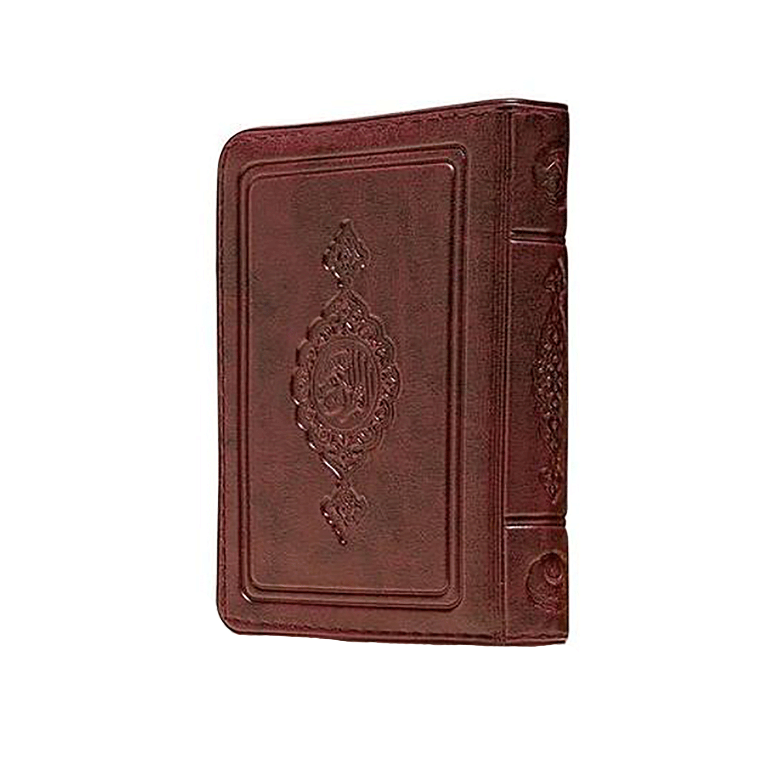 Koran im Taschenbuchformat